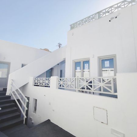 Low Cost Fira Center Rooms Exterior foto