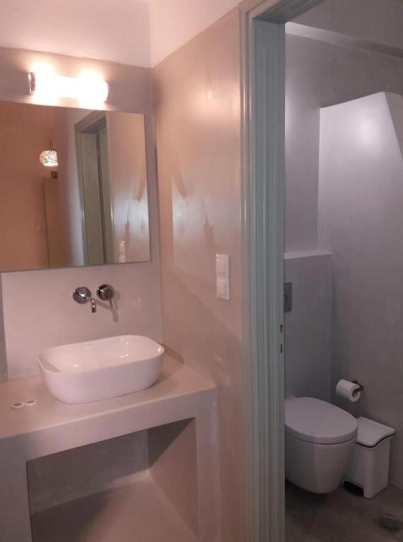 Low Cost Fira Center Rooms Exterior foto